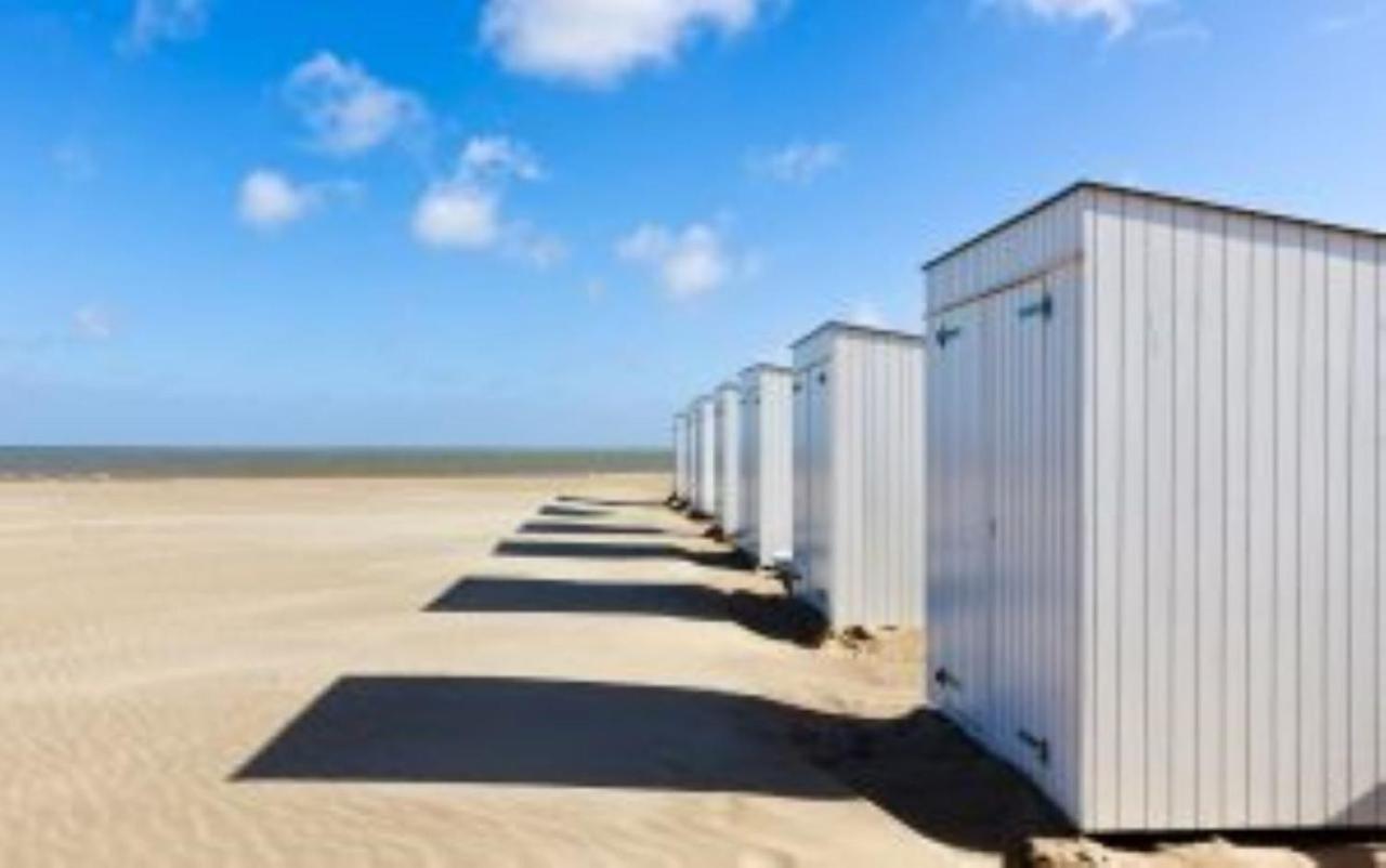 Hotel Adagio Knokke-Heist Exterior foto