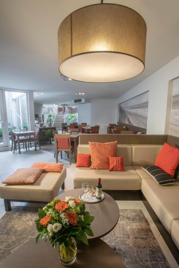 Hotel Adagio Knokke-Heist Exterior foto